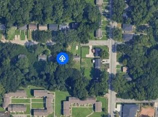 1650 Nekoma St NW, Atlanta, GA 30318