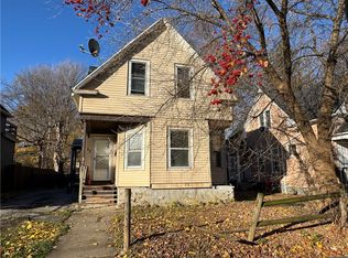 25 Ellison St, Rochester, NY 14609