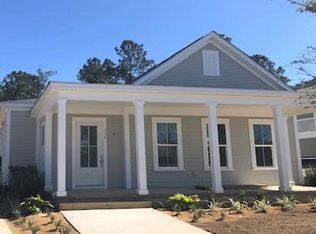 134 Rushes Row, Summerville, SC 29485