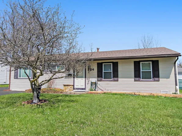 224 Rivers View Dr, Carpentersville, IL 60110
