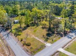 1583 Hargrove Loop, Dequincy, LA 70633