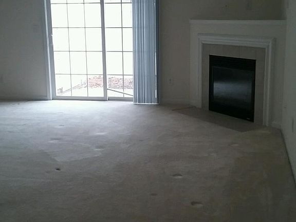 Den/Family w/fireplace - gas