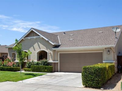 4561 E Burns Ave, Fresno, CA, 93725
