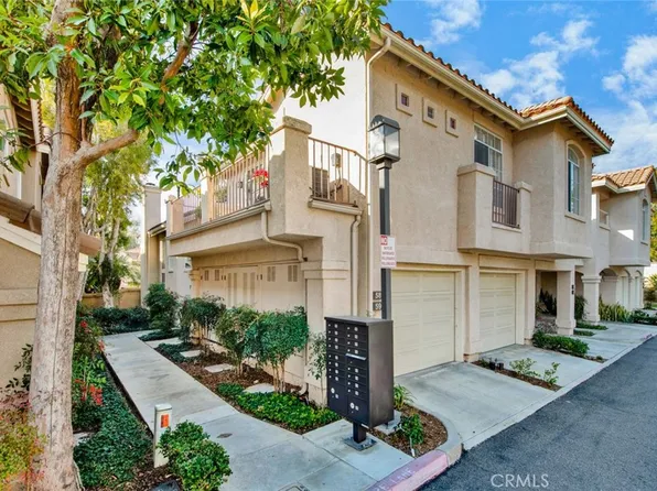 8215 E White Oak Rdg Unit 58, Orange, CA 92869