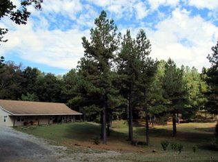 1164 Protemus Rd, Farmington, KY 42040