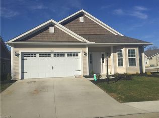 13145 Northpointe Cir, Strongsville, OH 44136