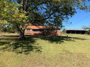 10204 W Highway 28, Rover, AR 72860