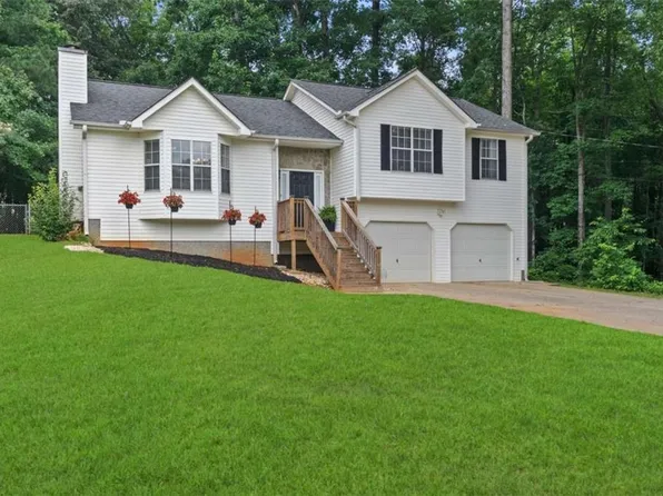 420 Bridge Station Dr, Douglasville, GA 30134
