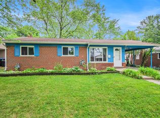 1621 Whittier Rd, Ypsilanti, MI 48197