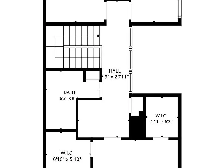 9001 Imogene St #A — Photo 38