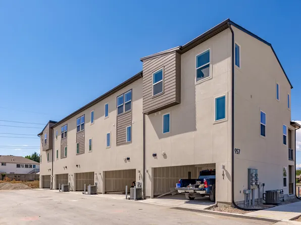 Hirst 2 Plan, The Gallery at Bullion