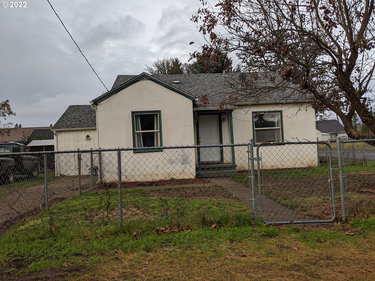 135 Dyke Rd, Dillard, OR 97432 Zillow