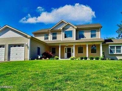 820 Elwood Street, Forked River, NJ, 08731