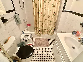 Rented by Prospect Heights Realty, Corp.