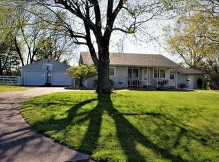 863 Shaker Mill Rd, Bowling Green, KY 42103