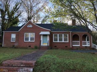 305 Howell St, Thomaston, GA 30286