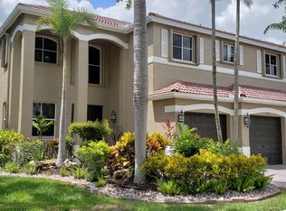 4116 Boston Ct, Weston, FL 33331