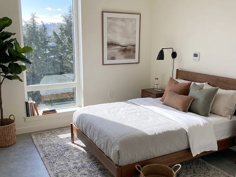 Bell View Apartments — Photo 100
