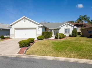 12667 SE 178th Pl, Summerfield, FL 34491