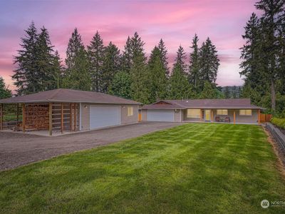 20136 SE 146th Street, Renton, WA, 98059
