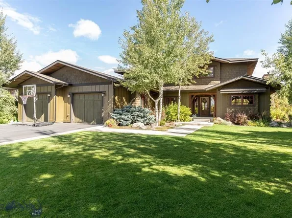 4510 Morning Sun Dr, Bozeman, MT 59715