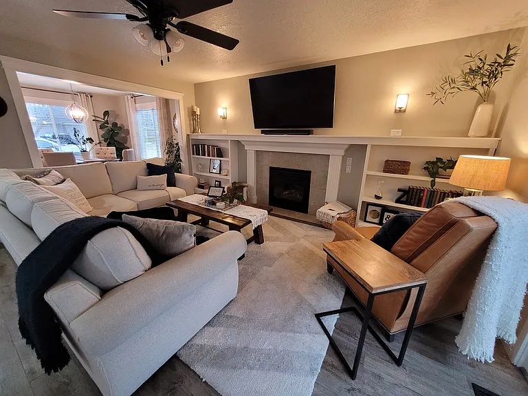 4355 N Borrego Way — Photo 25