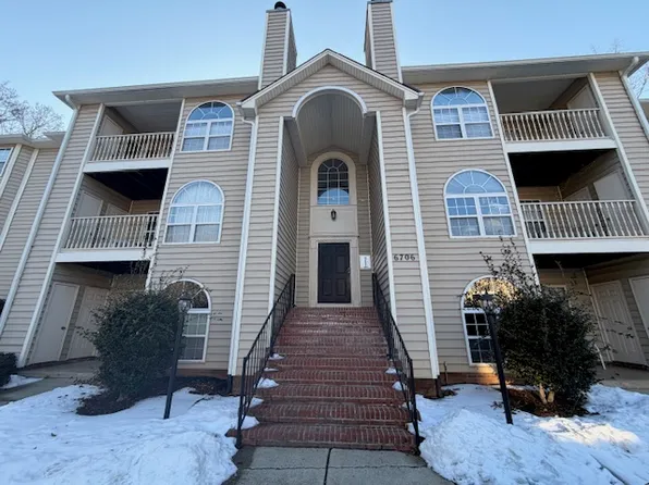 6706 W Friendly Ave Unit 1L, Greensboro, NC 27410