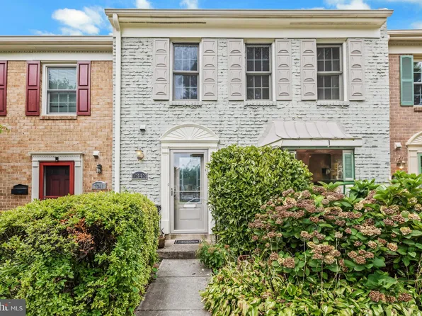 7343 Eldorado St, Mc Lean, VA 22102