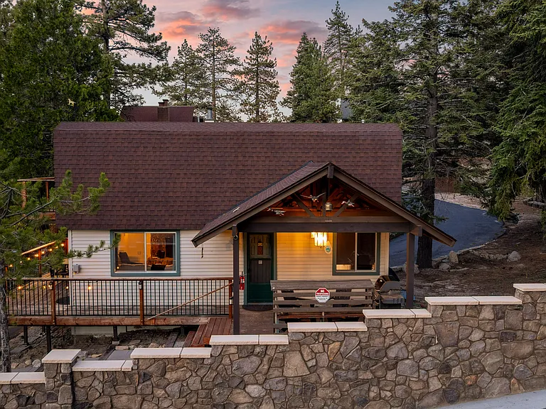 38605 Big Bear Blvd — Photo 24