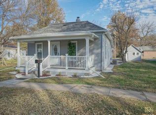 1120 Pine Ave, Crete, NE 68333