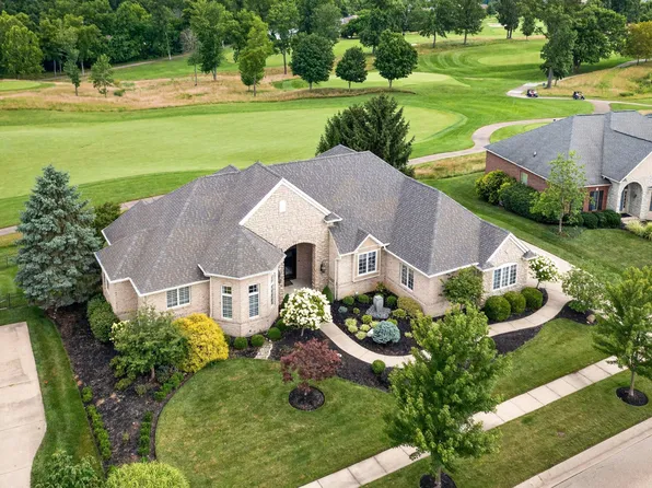 5521 Oak View Dr, Maineville, OH 45039
