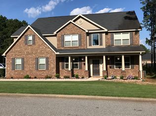 176 Arbor Crk, Warner Robins, GA 31093