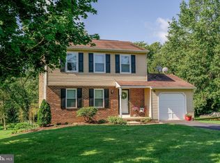 359 Courtland Ave, Harleysville, PA 19438