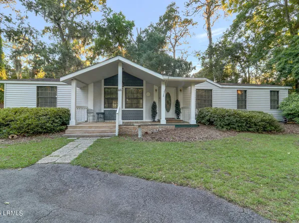 46 Alljoy Road, Bluffton, SC 29910