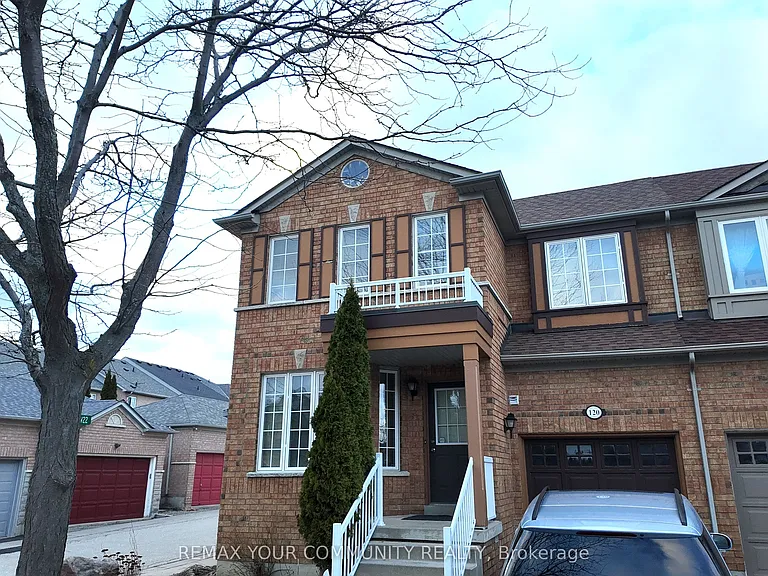 120 Santina St #MAIN — Photo 1