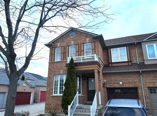 120 Santina St, Vaughan, ON L4H2N3