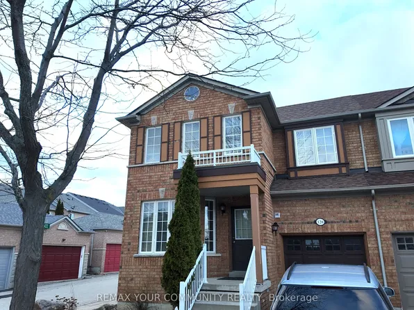 120 Santina St, Vaughan, ON L4H 2N3
