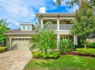 5107 Sagecrest Dr, Lithia, FL 33547