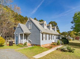 3194 Christian Light Rd, Fuquay Varina, NC 27526