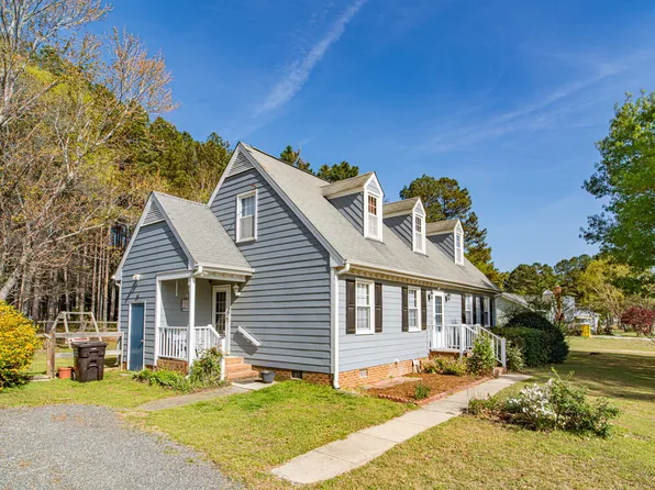 3194 Christian Light Rd, Fuquay Varina, NC 27526