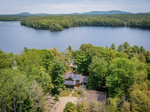 202 Sterlingtown Lane, Union, ME 04862