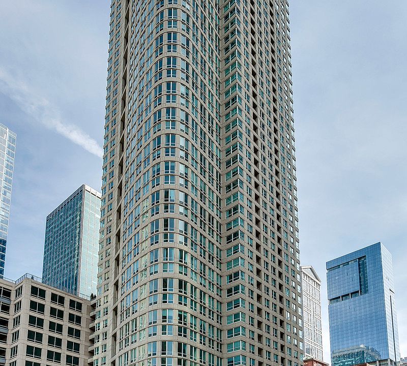 1st image of 345 Lasalle Blvd #1905