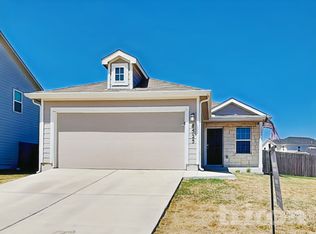 8525 Amistad Cv, Converse, TX 78109