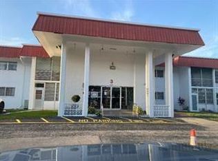 4881 NW 22nd St #4A, Lauderhill, FL 33313