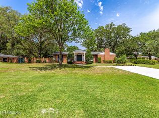 4304 SHERWOOD Road, Jacksonville, FL 32210