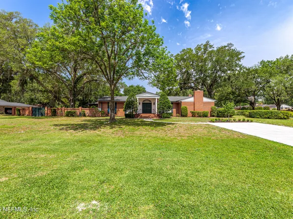 4304 SHERWOOD Road, Jacksonville, FL 32210