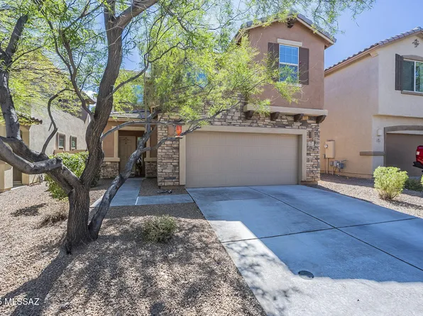 697 W Calle Ocarina, Sahuarita, AZ 85629
