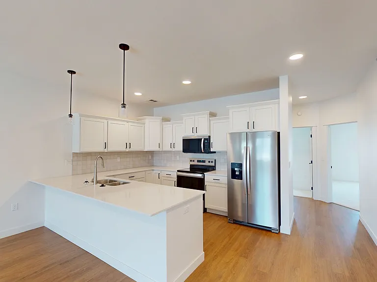 Autumn Townhomes — Photo 24