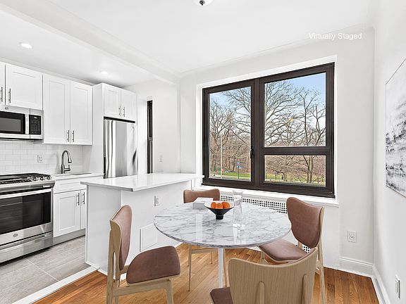 3rd image of 420 Central Park W APT 2H