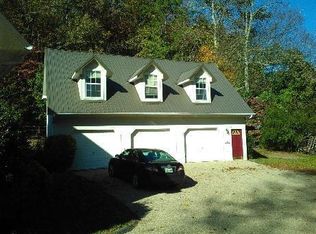 2121 Woodson Dr, Knoxville, TN 37920